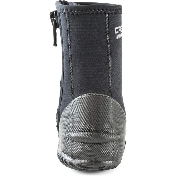 Cressi Neoprene Adult Anti-Slip Boots for Water Sports - Picture 4 of 10